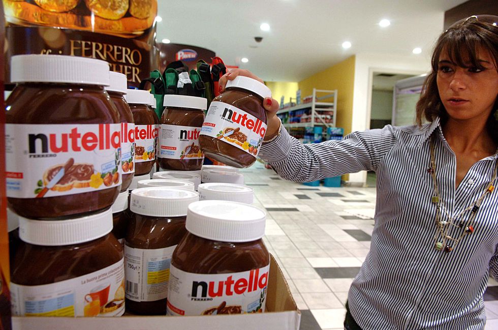 Ferrero, perché la Nutella fa conquiste all'estero