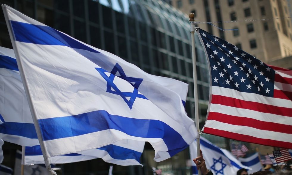 Israele e Stati Uniti: gli strani intrecci tra spie e aiuti militari
