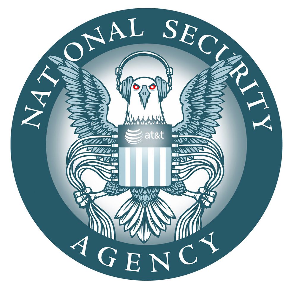 NSA, ecco cosa può sapere dei cittadini innocenti