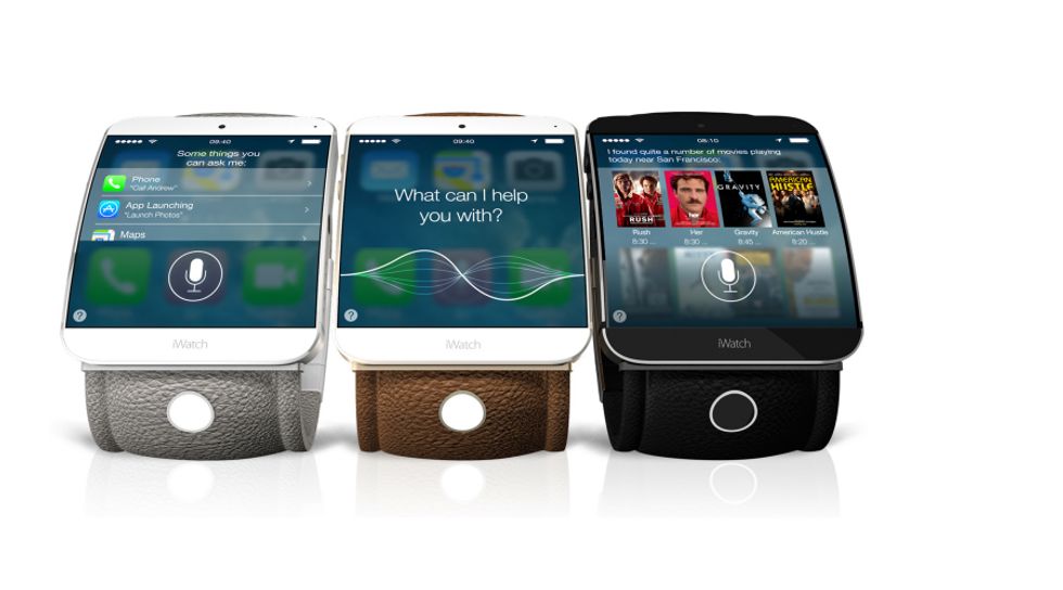 Apple: l’iWatch arriverà dopo l’iPhone 6. Con un display in zaffiro