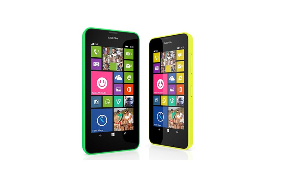 Nokia Lumia 530 e 630: ecco perché sono gli smartphone (economici) da battere