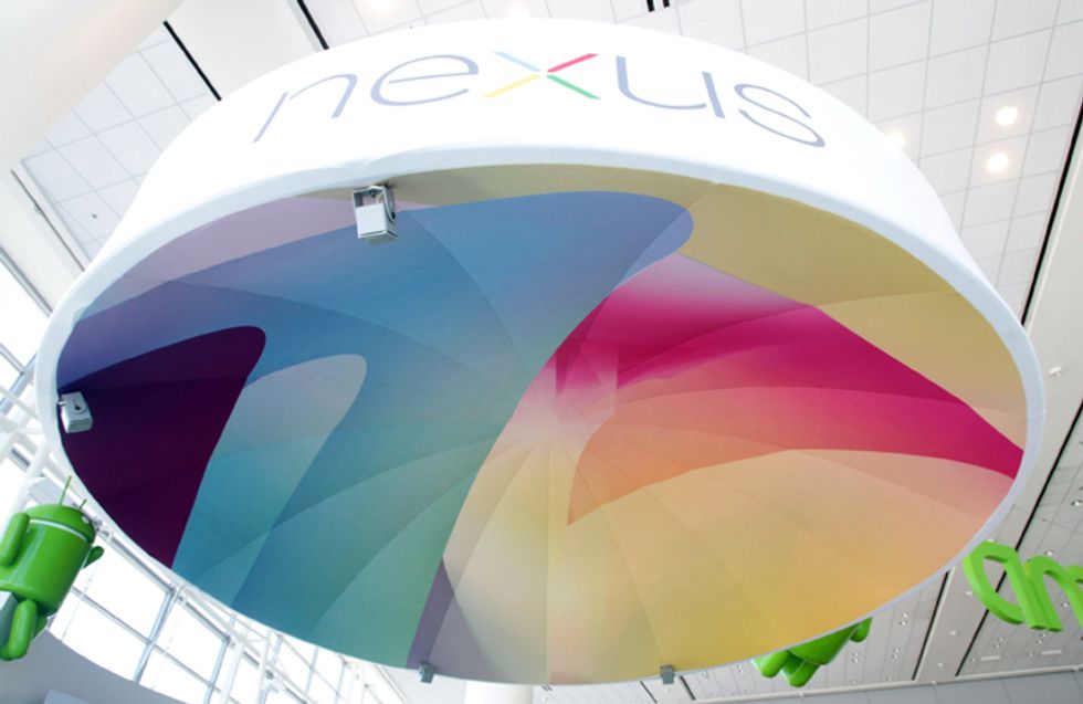 Nexus 6: Google e Motorola di nuovo insieme per un phablet da 6 pollici?