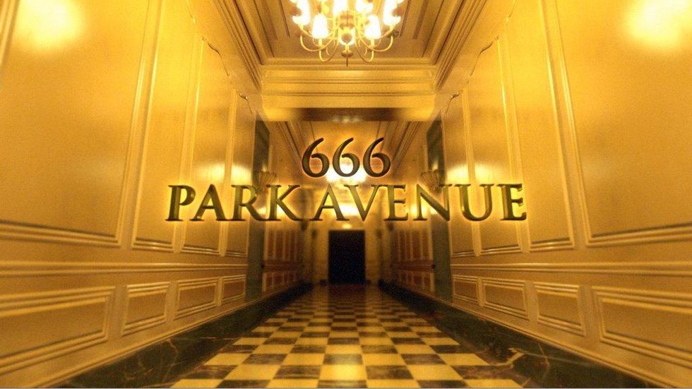 666 Park Avenue: la serie diabolica in onda da domenica su Italia 1