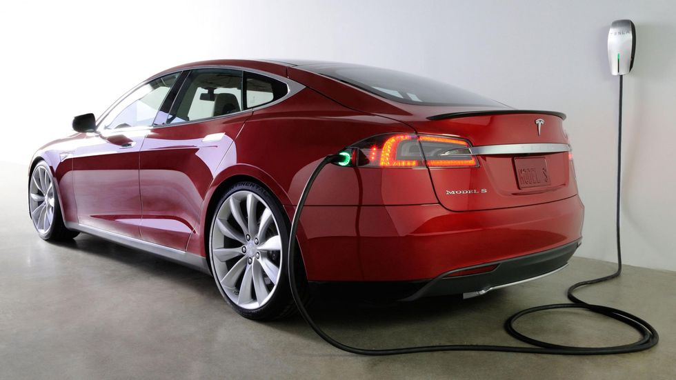 Tesla, ecco come sarà la mega fabbrica delle batterie