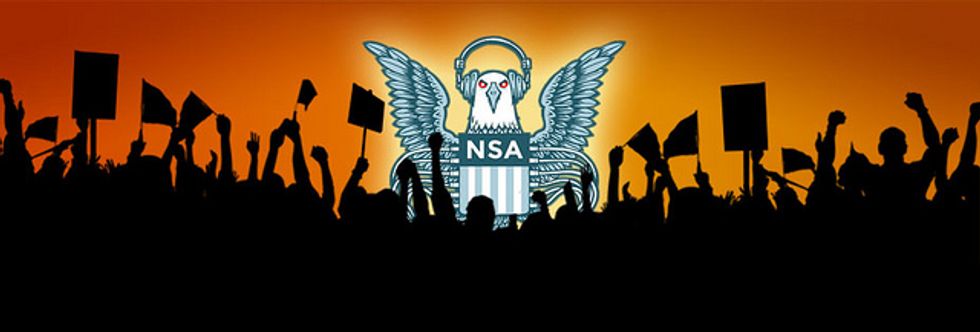 Snowden: il ruolo della NSA nella guerra di Israele