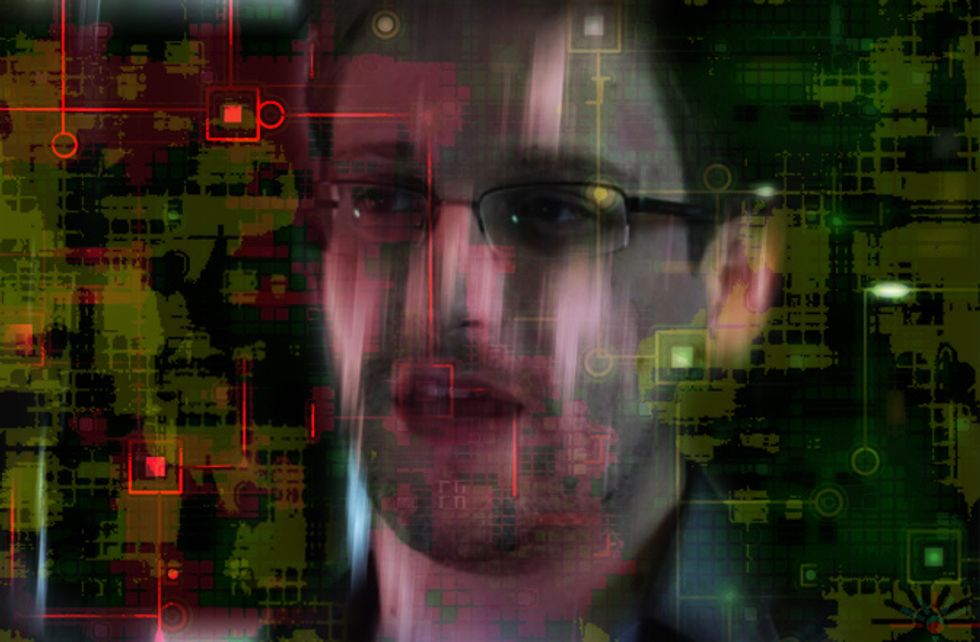 È ufficiale: c’è un altro Edward Snowden
