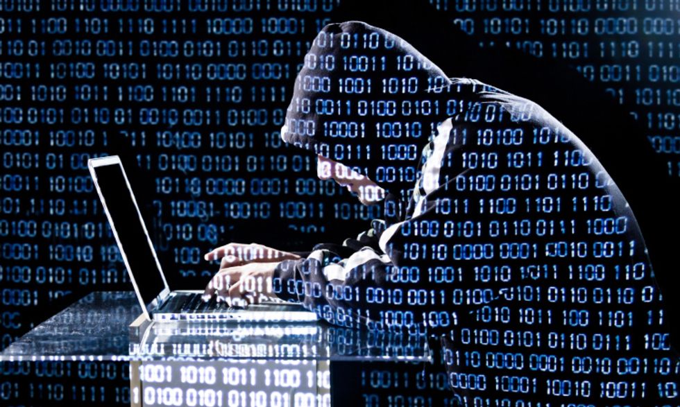 La banda di hacker russi che ha rubato un miliardo di password