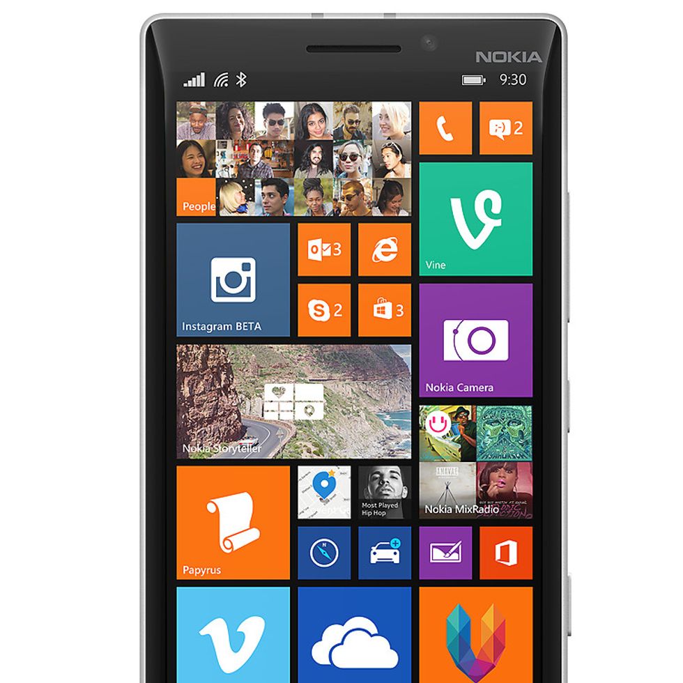 Nokia Lumia 930, la recensione