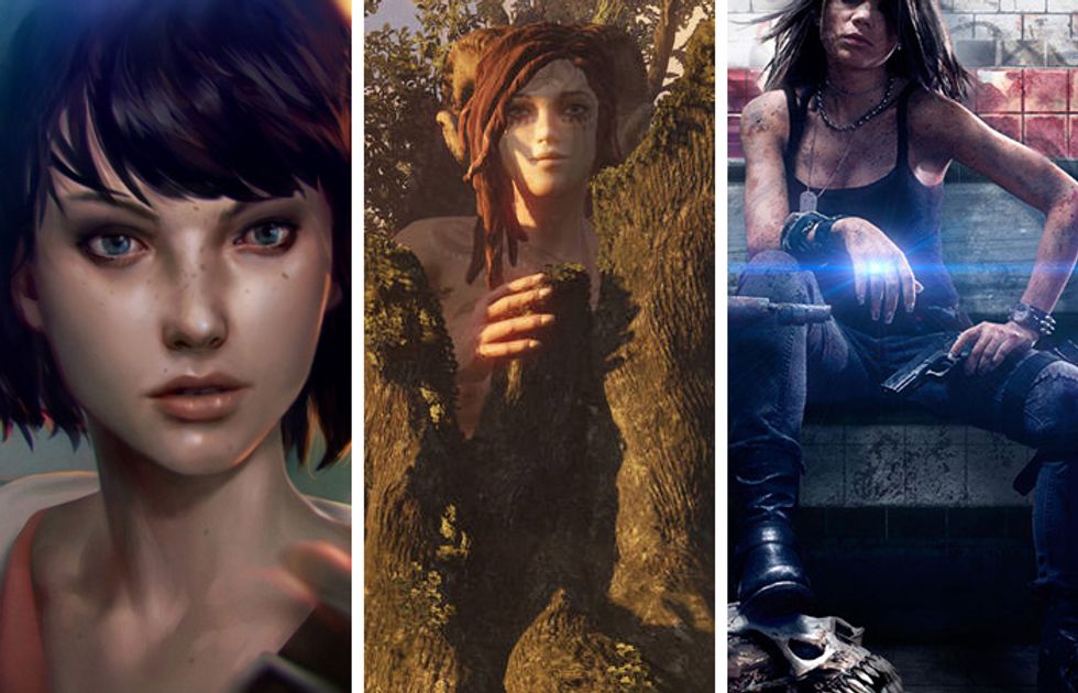 Gamescom, i 5 migliori videogiochi originali – Video