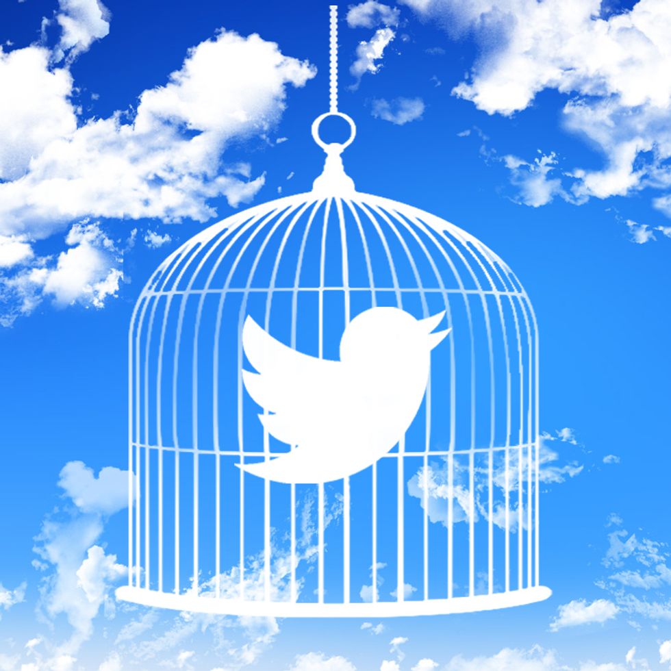 Twitter fa causa al governo degli Stati Uniti