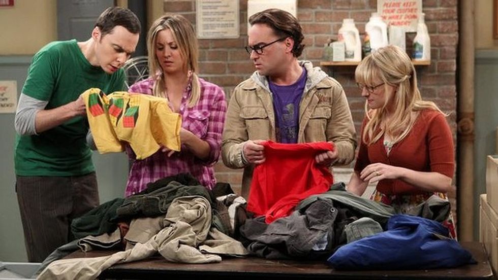The Big Bang Theory: ecco perché Sheldon, Leonard e Penny sono i più pagati