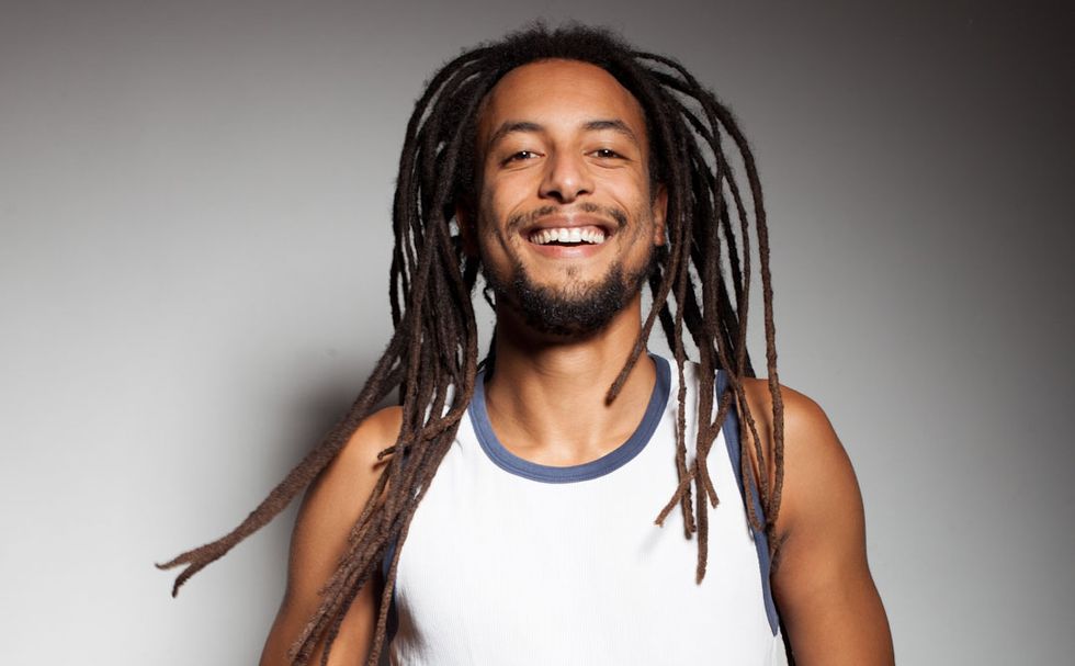 Intervista a Raphael, il volto nuovo del reggae italiano