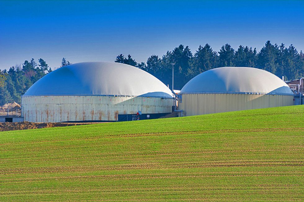 Perché il biogas italiano è a rischio chiusura