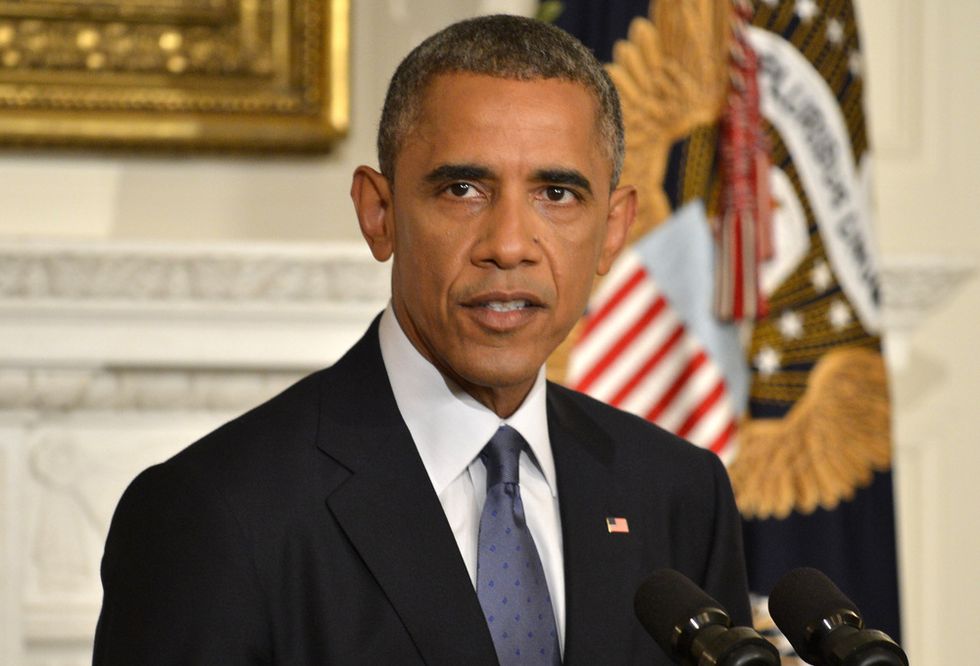 Obama autorizza raid aerei in Iraq contro l'Isis