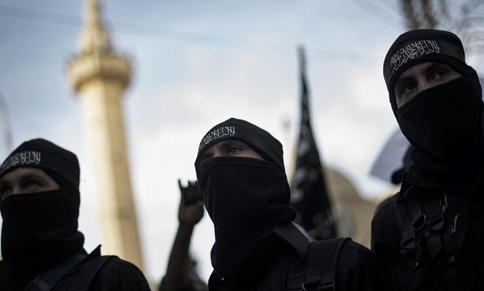 Gli ostaggi occidentali decapitati dagli islamici prima di James Foley