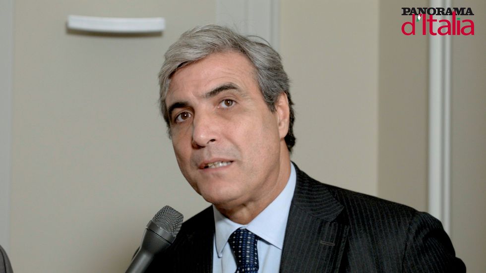 Giancarlo Tammaro (Banco di Napoli): "Noi in prima fila per ridare slancio al territorio"