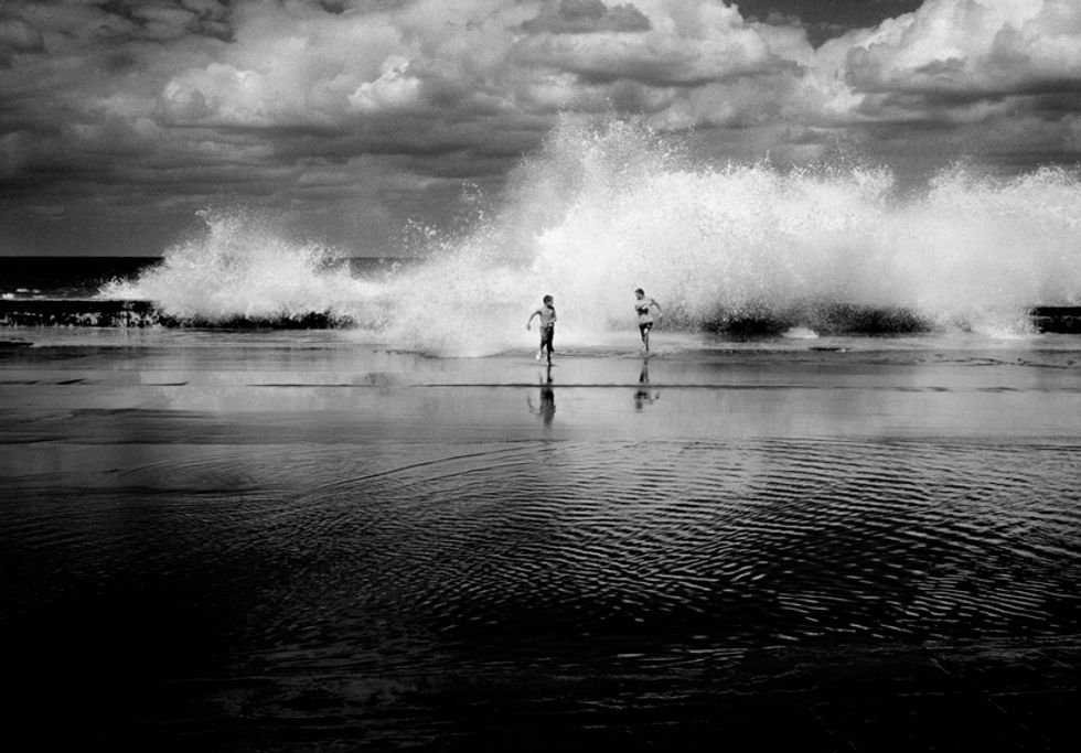 L'Avana in bianco e nero di Claudio Mainardi, un diario fotografico