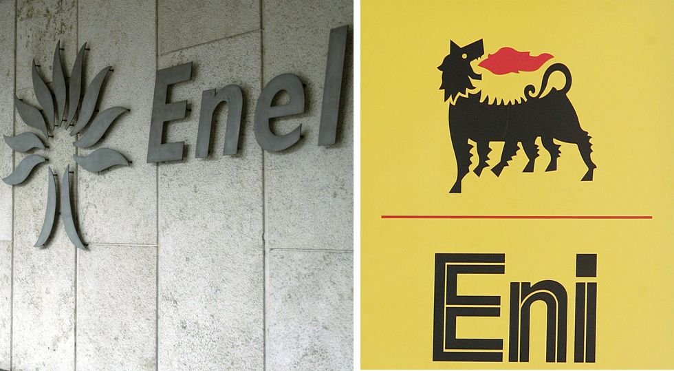 La privatizzazione di Enel ed Eni