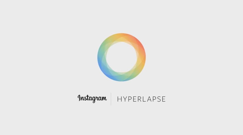Hyperlapse, ecco come funziona la nuova app video di Instagram