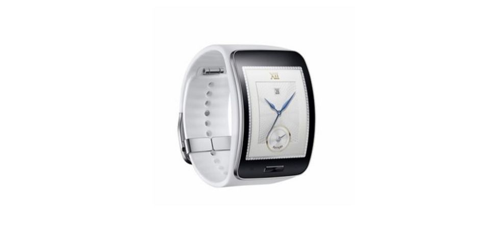 Samsung Gear S cambia il mondo degli smartwatch
