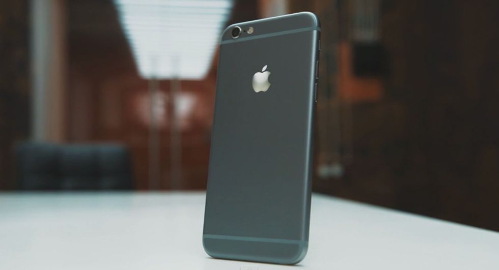 Nuovo iPhone 6: le foto e i video apparsi in Rete (finora)