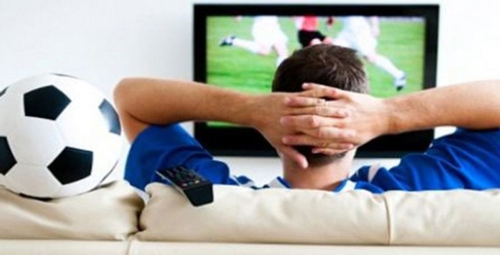 Mondiali 2014, top e flop degli ascolti televisivi