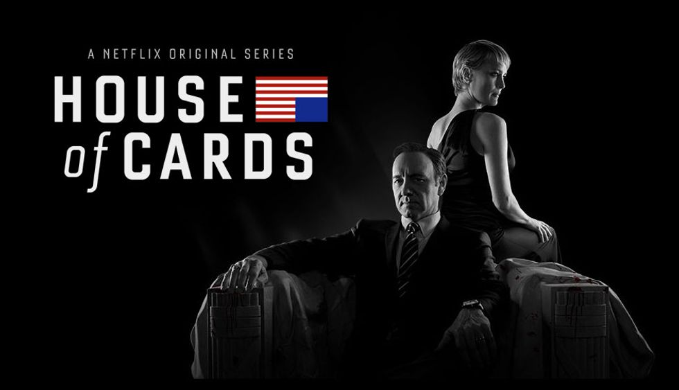 House of Cards: cosa vedremo nella seconda stagione in arrivo su Sky