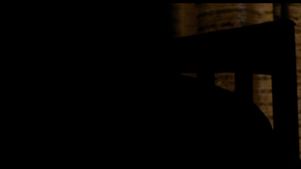 Pasolini, il film di Abel Ferrara - Video in anteprima