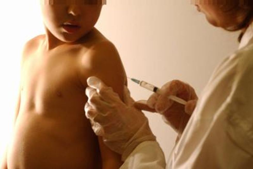 Vaccini e somari. Intervista a Roberto Burioni