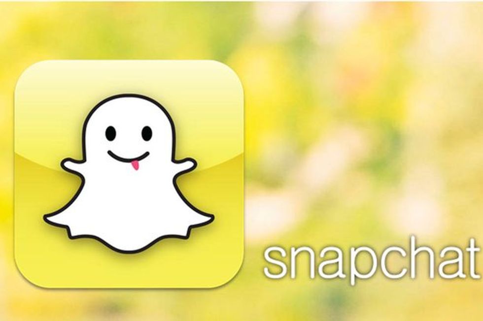 Snapchat: come utilizzare filtri e lenses