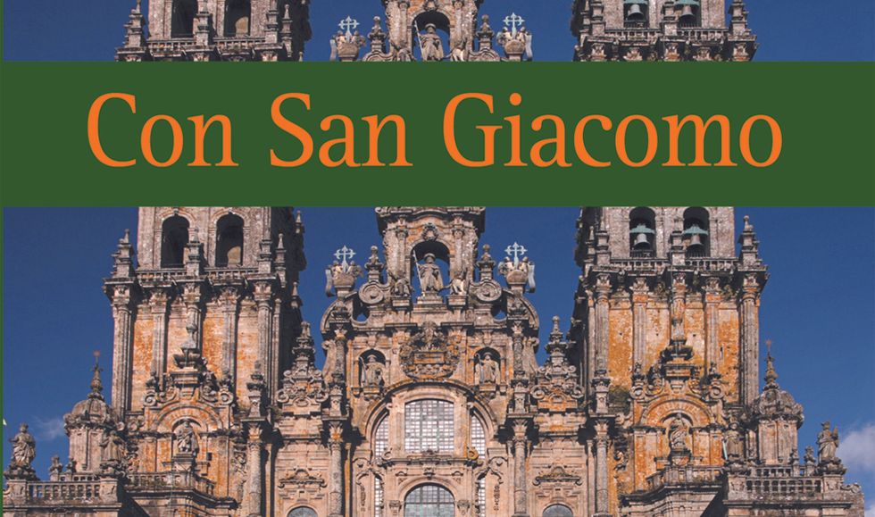 10 libri sul Cammino per Santiago de Compostela: non solo guide