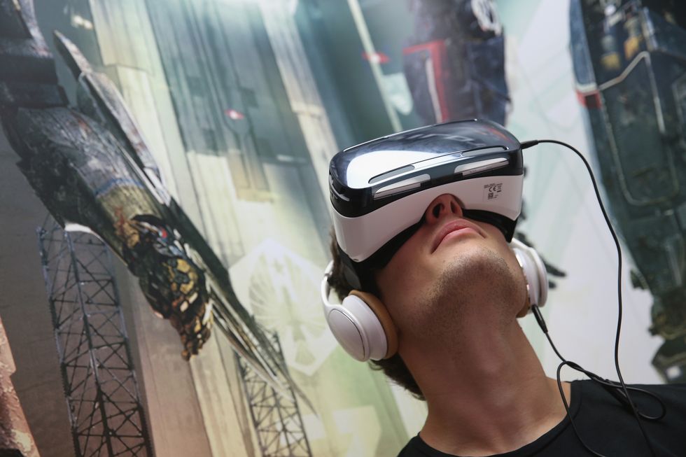 Occhiali per la realtà virtuale: ecco perché tutti vorremo averne un paio