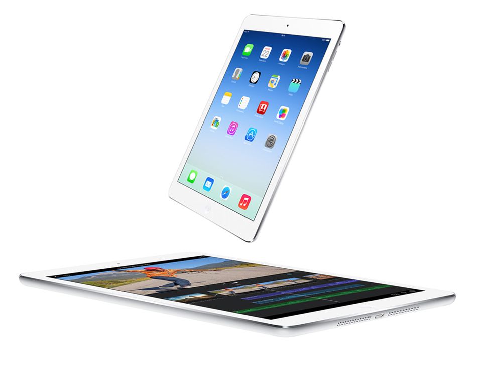 Nuovo iPad: le 5 novità che possiamo aspettarci