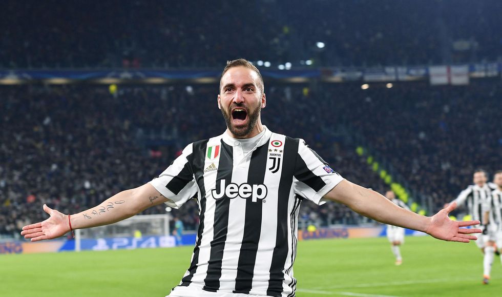 Juventus-Tottenham 2-2, Champions League. Highlights, gol | video