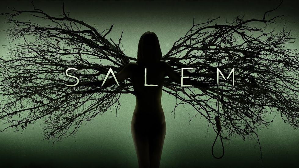Salem, la nuova serie "stregata" di Fox