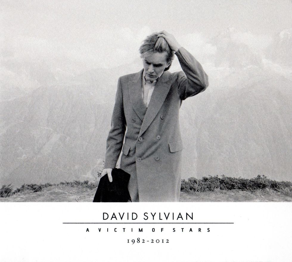 David Sylvian: i 60 anni dell'ultimo dandy del rock
