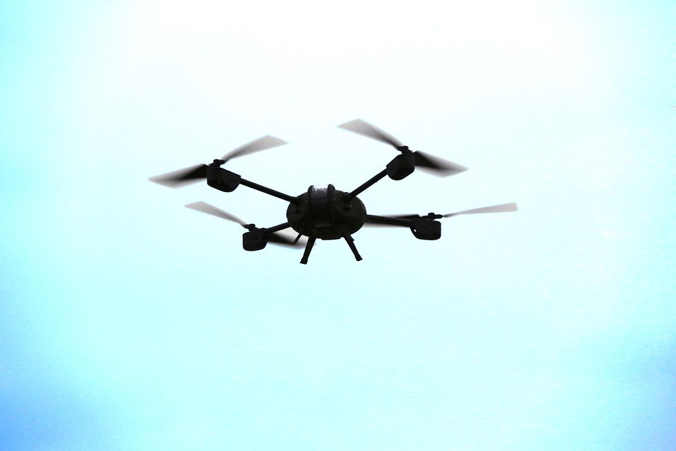 Drone in campo: perché quello di Serbia-Albania non sarà un caso isolato