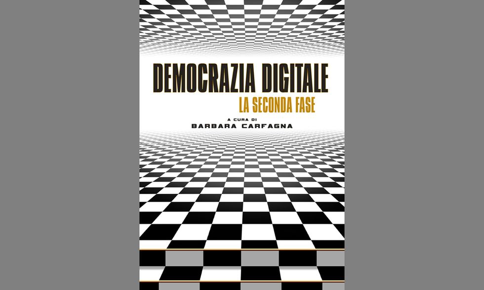 Democrazia Digitale: scarica gratis l'ebook