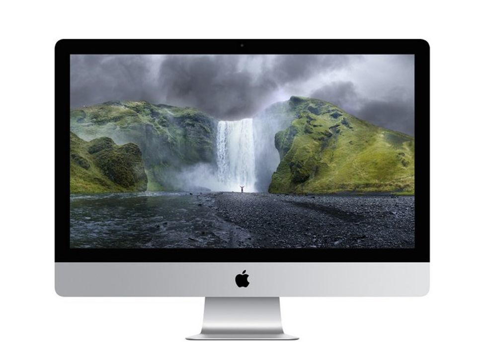 Apple, tutto su iMac 5k, iOs 8.1 e Yosemite