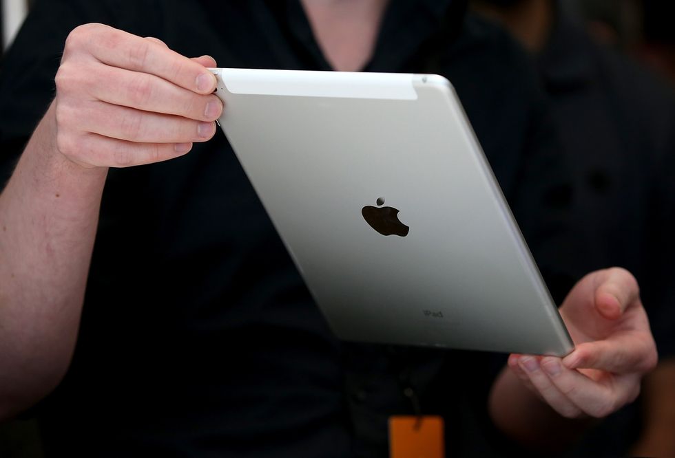 L’iPad Air 2 e gli altri nove dispositivi più sottili del mondo