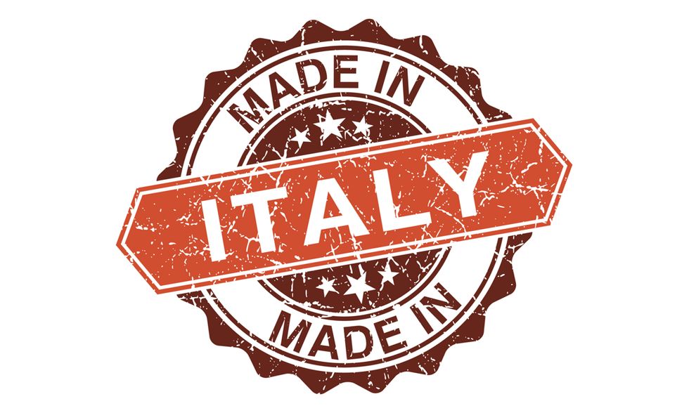 Il made in Italy, lavoro ideale per un giovane su tre