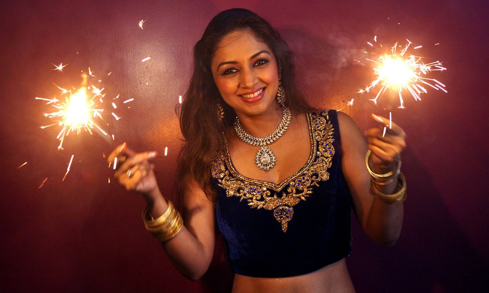 Diwali, la Festa delle luci in India