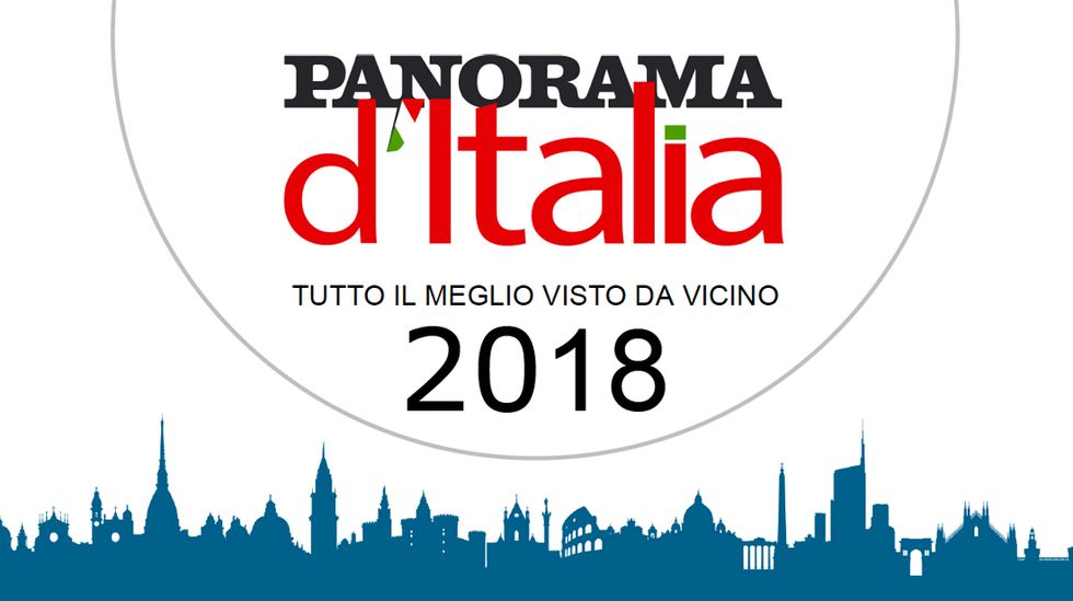 Panorama d'Italia: tutto sull'edizione 2018