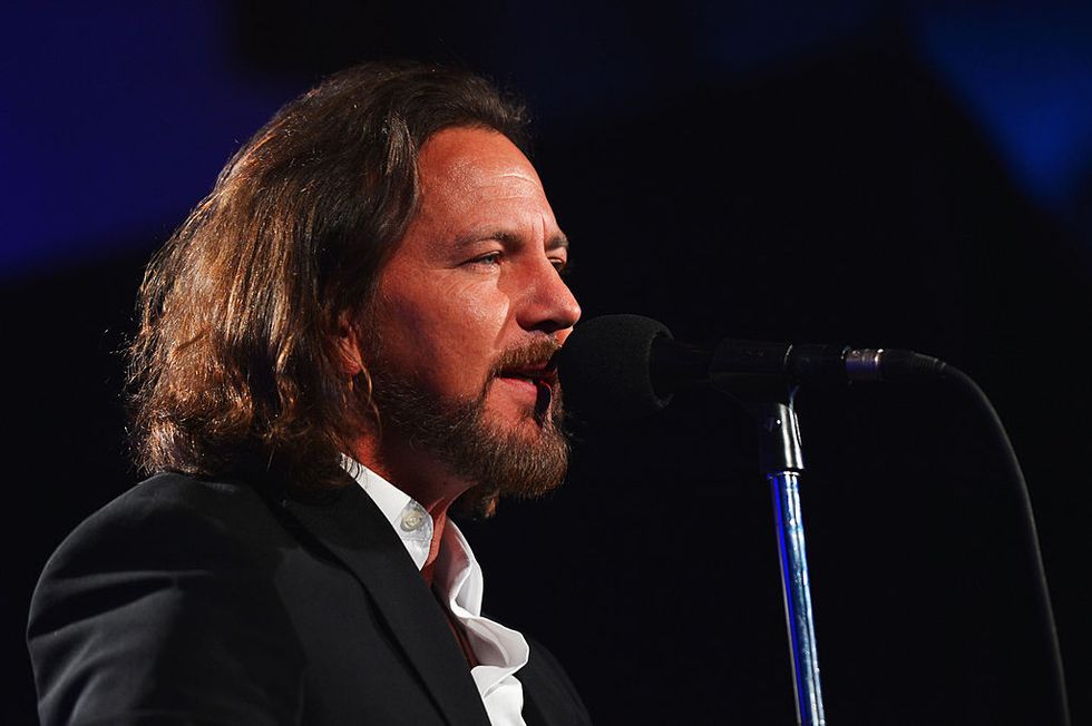Eddie Vedder: le 5 canzoni più belle da solista