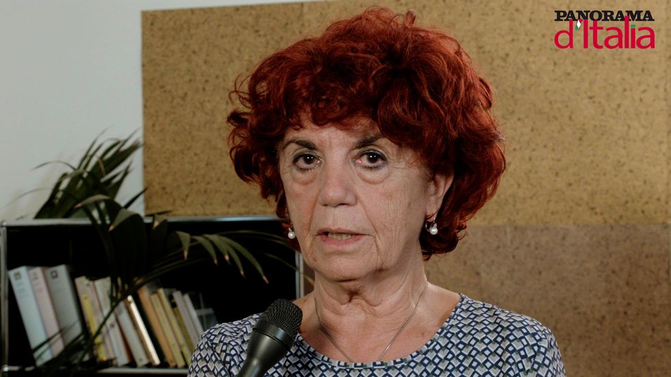 Valeria Fedeli: "Il modello scuola-lavoro funziona e si può fare"