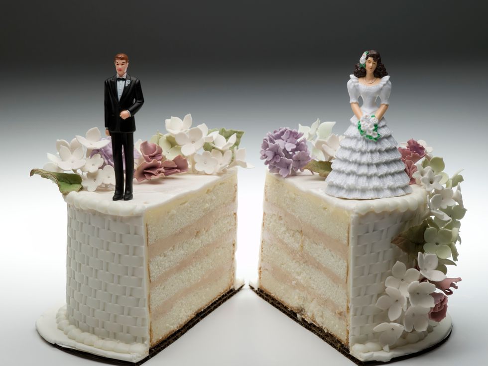 Entusiasmo social per le novità sul divorzio