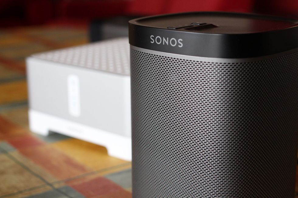 Sonos Hi-Fi, la recensione