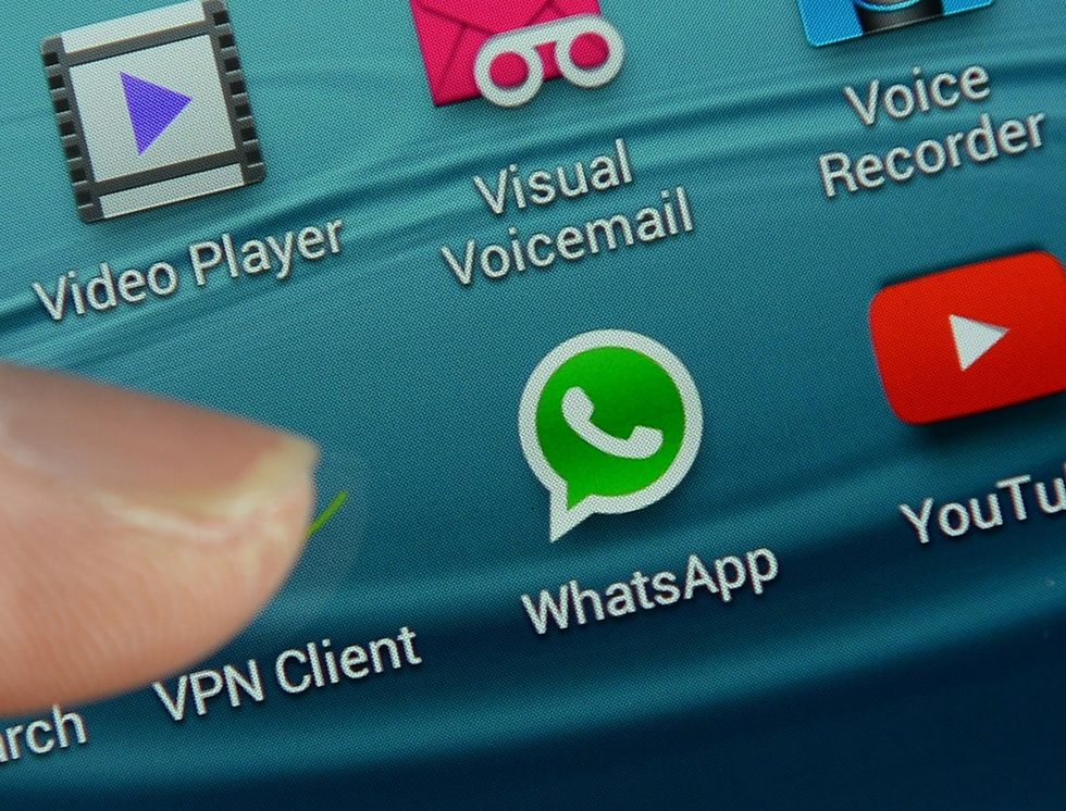 WhatsApp: 10 scuse per difendervi dalla spunta blu