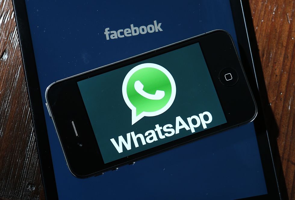 WhatsApp: come evitare la doppia spunta blu