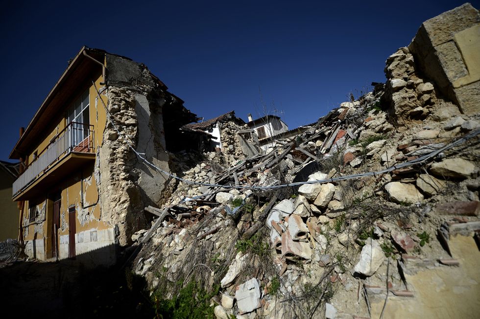 Terremoto dell'Aquila: tutti assolti i sismologi